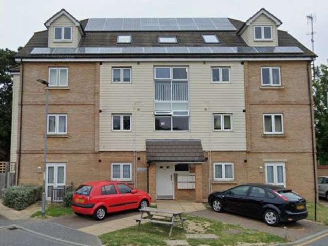 1 Bedroom Flat