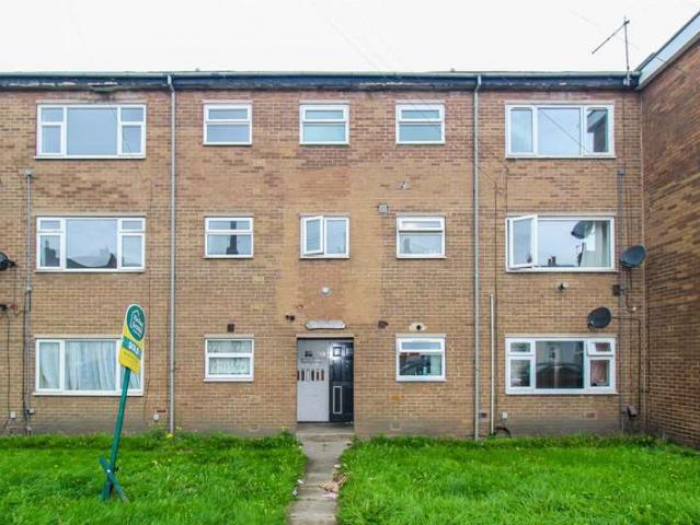 1 Bedroom Flat