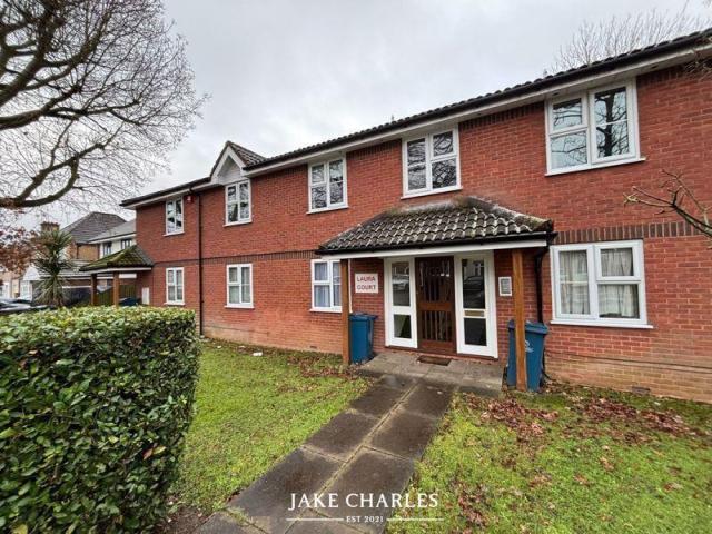 1 Bedroom Flat