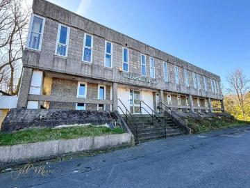 Flat to rent in North East