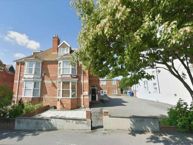 1 Bedroom Flat