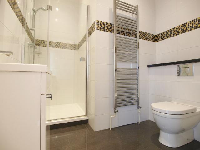1 Bedroom Flat