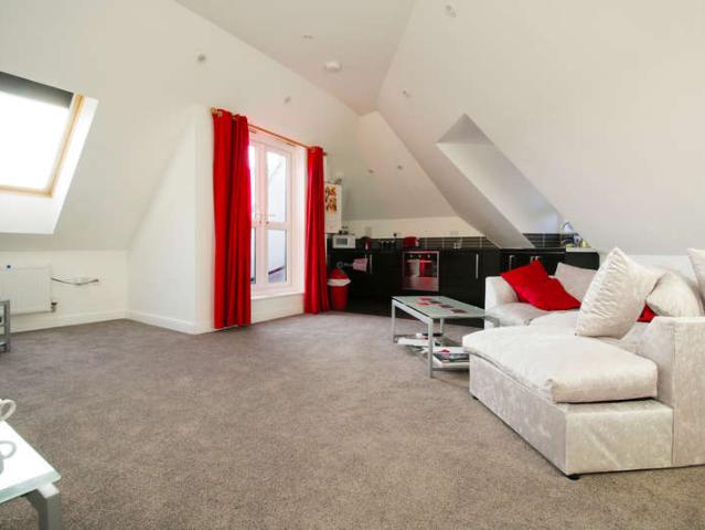 1 Bedroom Flat