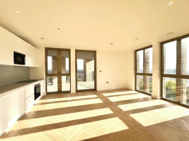 1 Bedroom Flat