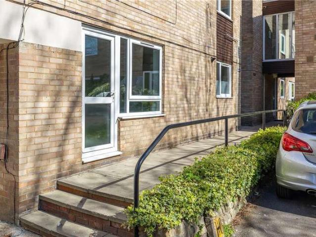 1 Bedroom Flat