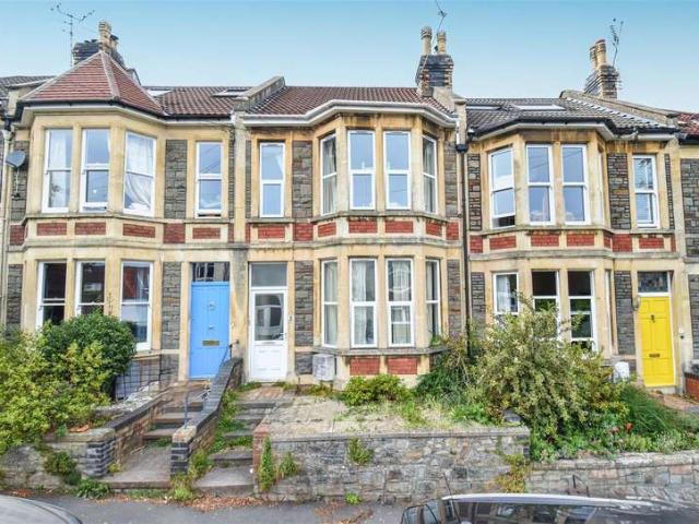1 Bedroom Flat