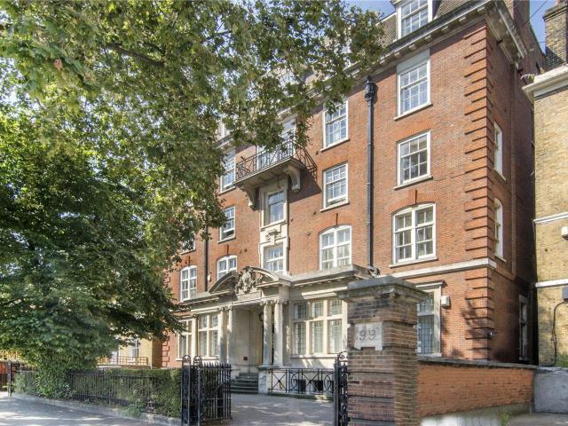 1 bedroom Flat