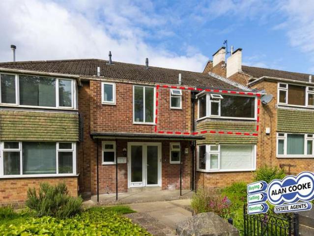 1 Bedroom Flat