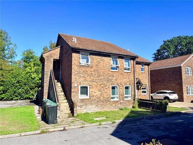 1 Bedroom Flat