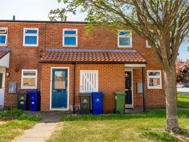 1 Bedroom Flat