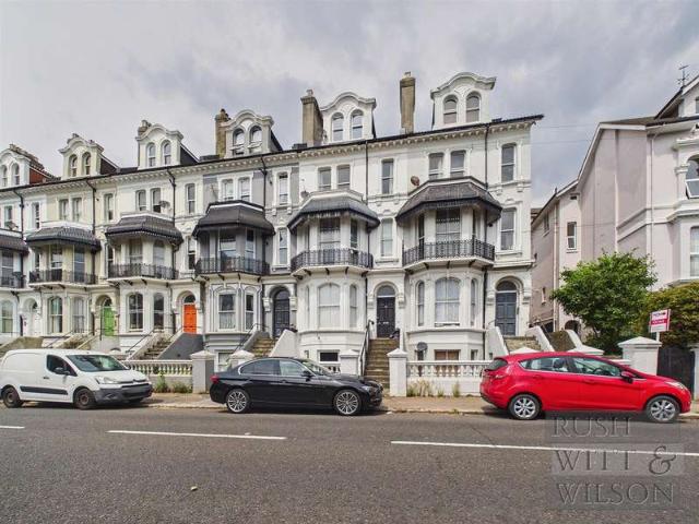 1 Bedroom Flat