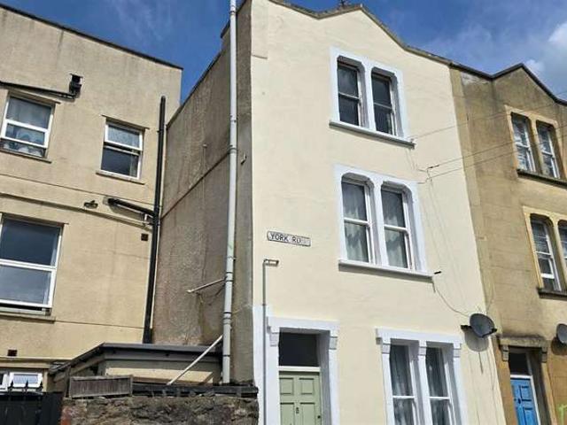 1 Bedroom Flat