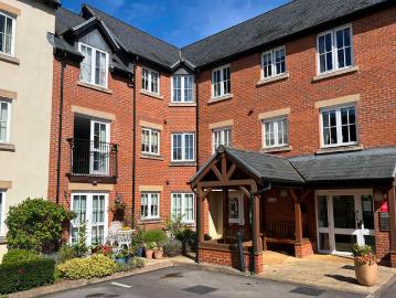 Kilcot Newent, GL18, Gloucestershire county, Southdowns