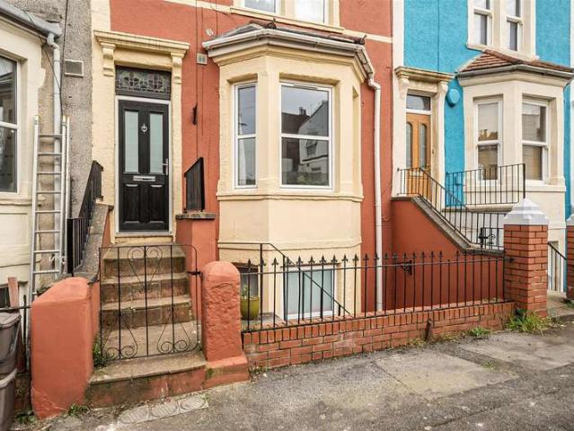 1 Bedroom Flat