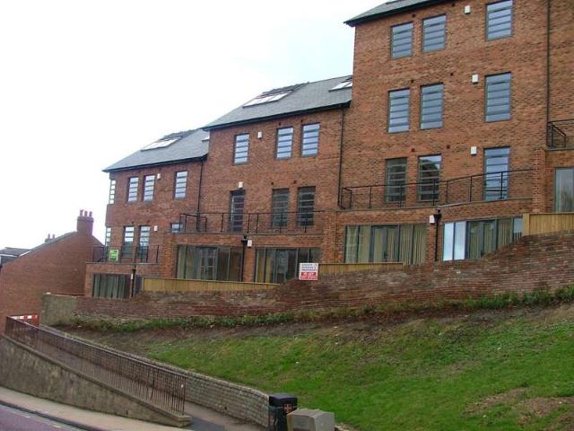 1 Bedroom Flat