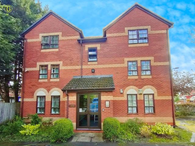 1 Bedroom Flat