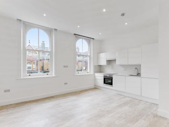 1 Bedroom Flat
