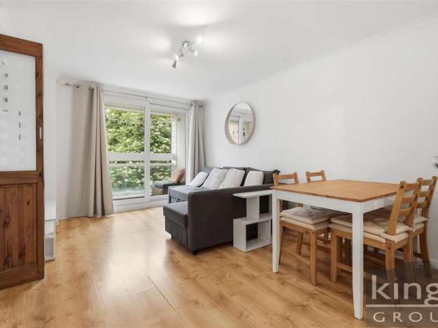 1 Bedroom Flat