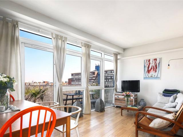 1 bedroom Flat