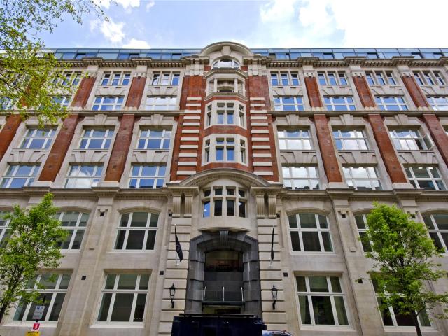 1 bedroom Flat
