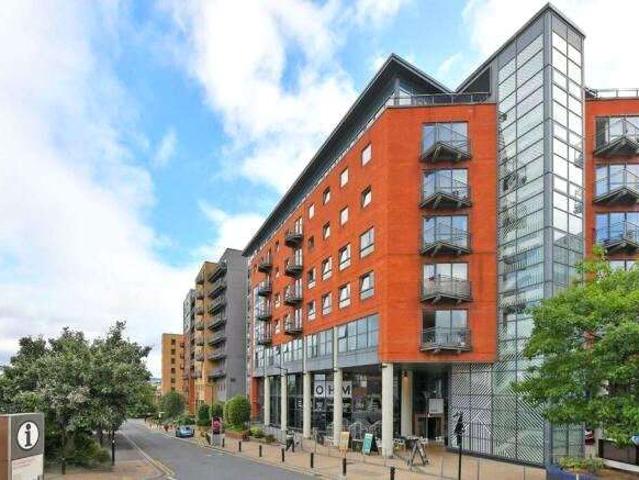 1 Bedroom Flat