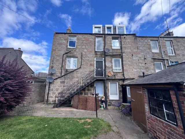 1 Bedroom Flat