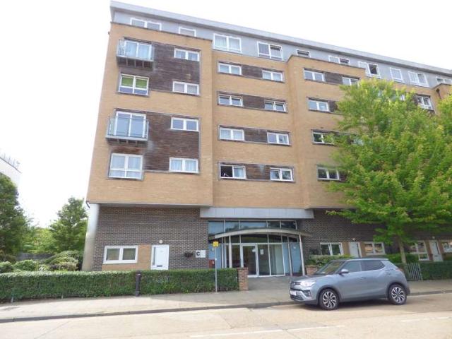 1 Bedroom Flat