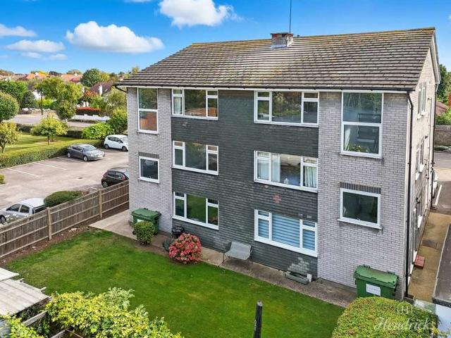 1 Bedroom Flat