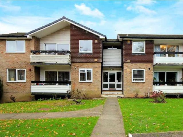 1 Bedroom Flat