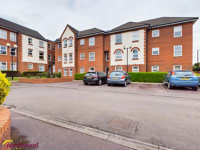 1 Bedroom Flat