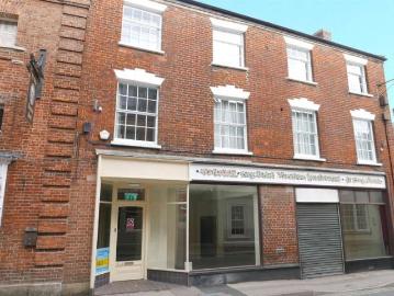 Dursley, Gloucestershire county, Southdowns