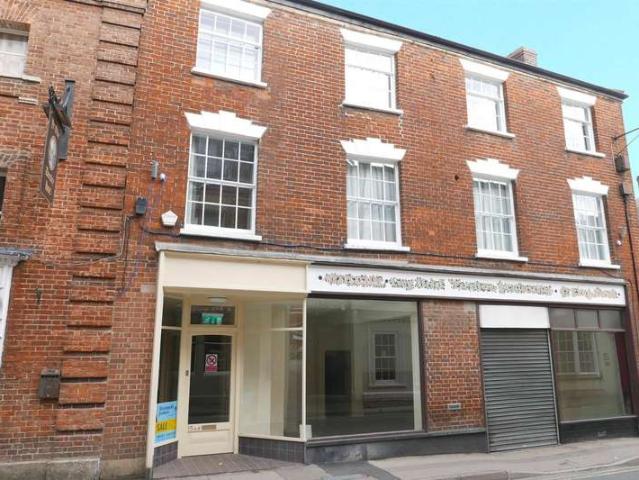 1 Bedroom Flat