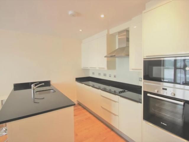 1 Bedroom Flat