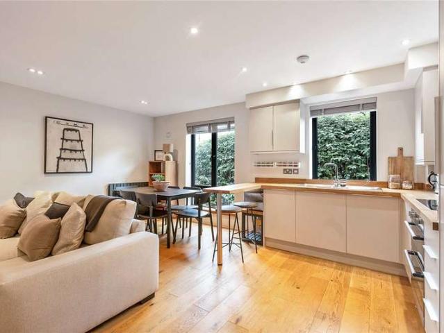 1 Bedroom Flat