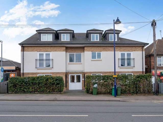 1 Bedroom Flat