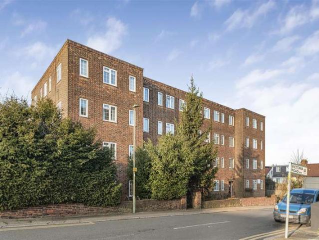 1 Bedroom Flat