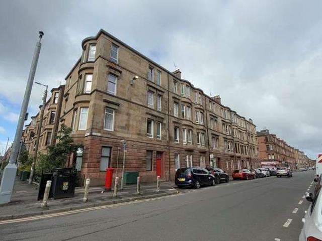 1 Bedroom Flat