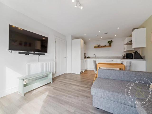 1 Bedroom Flat