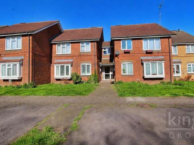 1 Bedroom Flat