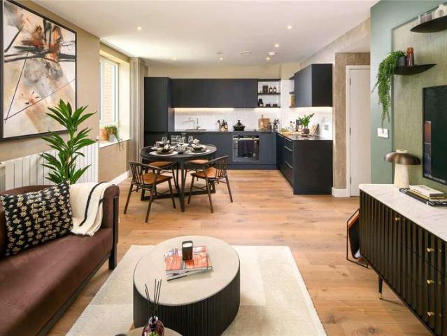 1 Bedroom Flat