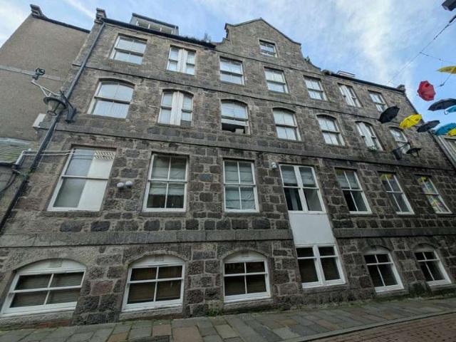 1 Bedroom Flat