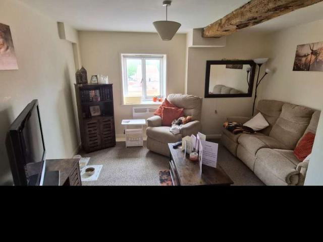 1 Bedroom Flat