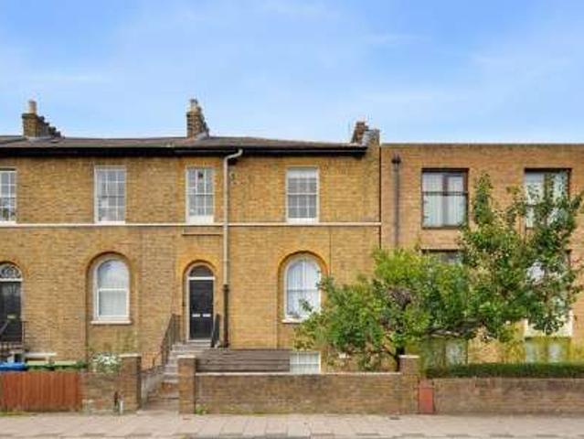 1 Bedroom Flat