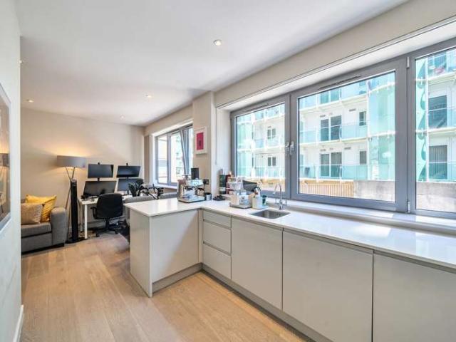 1 Bedroom Flat