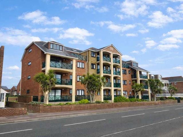 1 Bedroom Flat