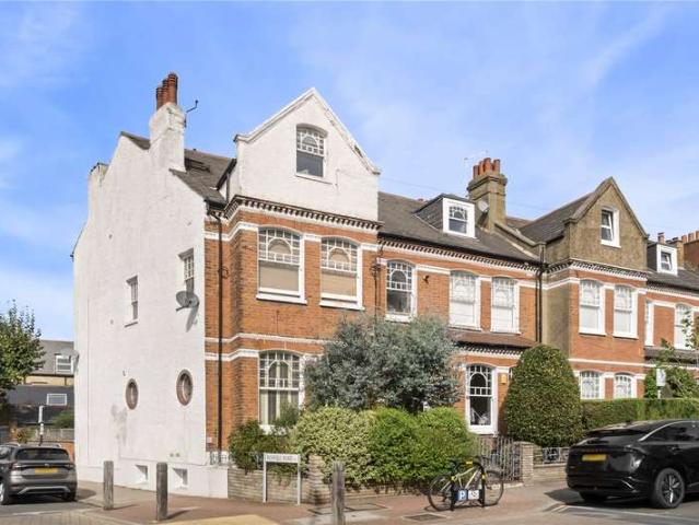 1 Bedroom Flat