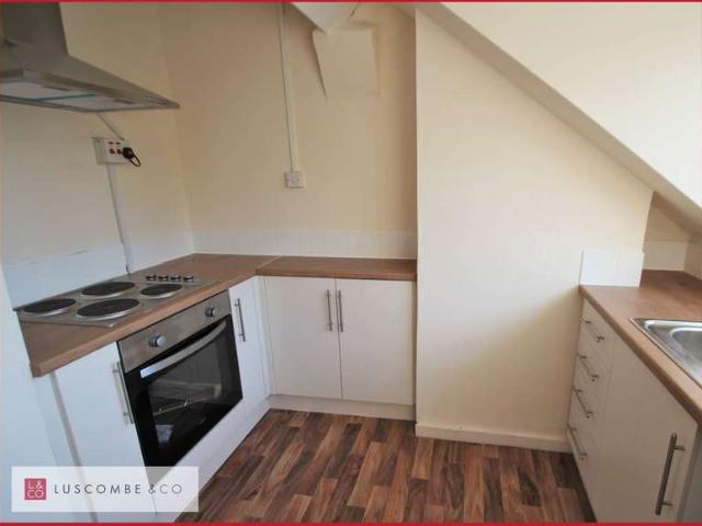 1 Bedroom Flat