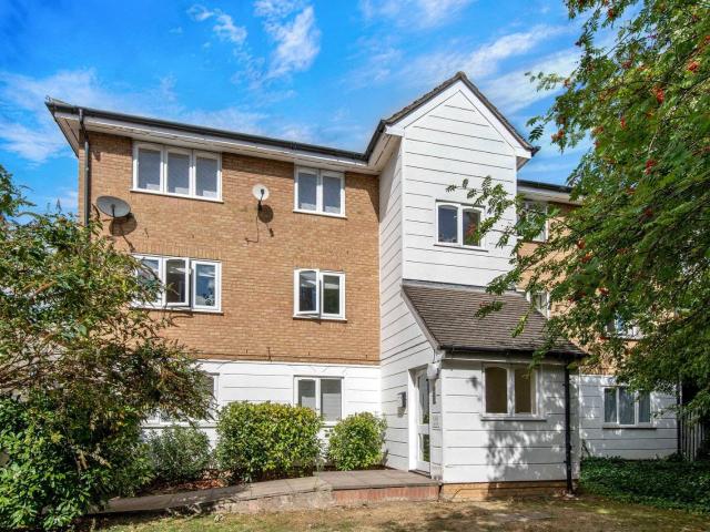 1 bedroom Flat