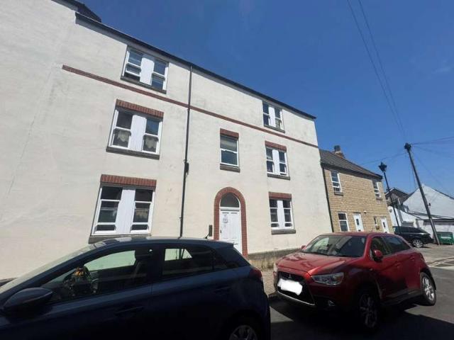 1 Bedroom Flat