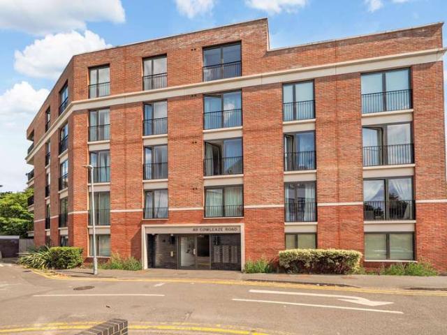 1 Bedroom Flat